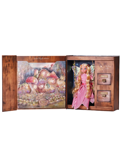 My Forever Tooth Fairy Gift Set 